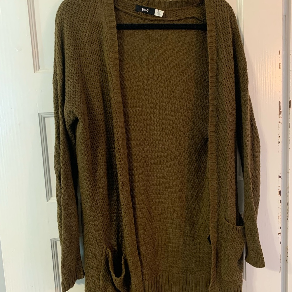 BDG Cardigan